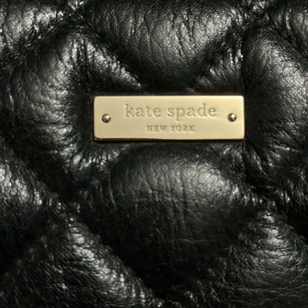Kate spade purse - Picture 2 of 10